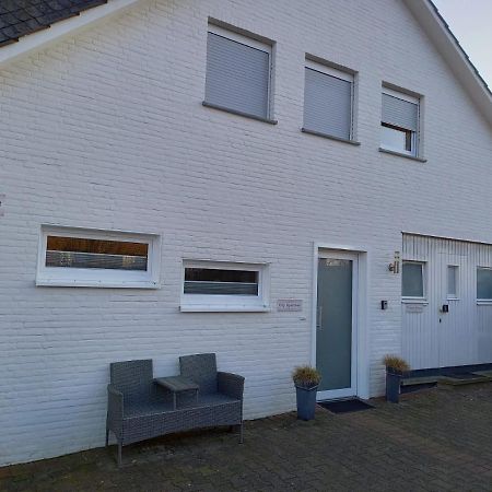 City-Apartment Rietberg Kültér fotó