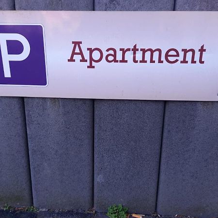 City-Apartment Rietberg Kültér fotó