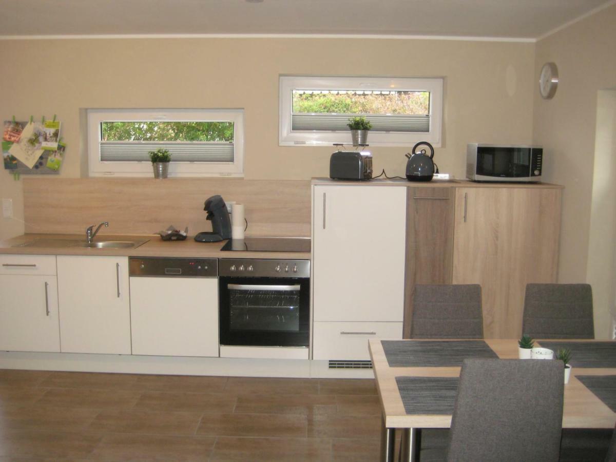 City-Apartment Rietberg Kültér fotó